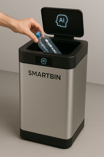 SmartBin